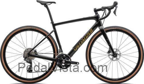 Specialized Diverge Comp specs and reviews